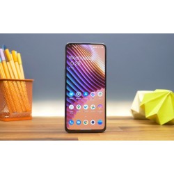 OnePlus Nord 2 5G Dual Sim 128GB 8GB RAM (Ekspozicinė prekė)